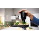 Bosch Serie 4 MFWS420W mincer 1900 W White, Black Bosch Serie 4 MFWS420W mincer 1900 W White, Black