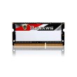 G.Skill Ripjaws F3-1600C9D-16GRSL memory module 16 GB 2 x 8 GB DDR3L 204-pin SO-DIMM