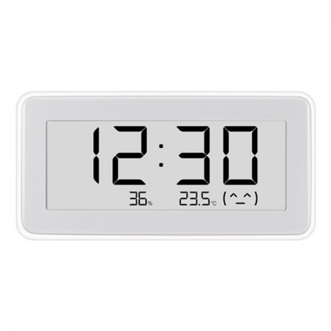 Xiaomi BHR5435GL temperature/humidity sensor Indoor Temperature & humidity sensor Freestanding Xiaomi BHR5435GL temperature/humidity sensor Indoor Temperature & humidity sensor Freestanding