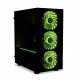 iBox PASSION V4 Mini Tower Black iBox PASSION V4 Mini Tower Black