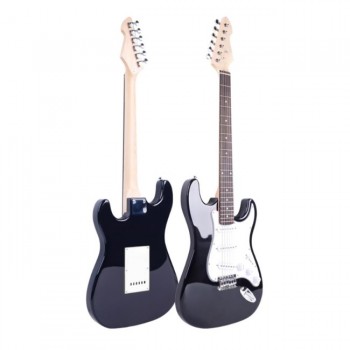 V-TONE EST 22 BK 4/4 Stratocas.