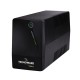 Tecnoware Era Plus 950 uninterruptible power supply (UPS) Line-Interactive 0.95 kVA 665 W 2 AC outlet(s) Tecnoware Era Plus 950 uninterruptible power supply (UPS) Line-Interactive 0.95 kVA 665 W 2 AC outlet(s)