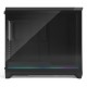 Fractal Design Meshify 3 XL Ambience Pro RGB Black TG Light Tint Fractal Design Meshify 3 XL Ambience Pro RGB Black TG Light Tint