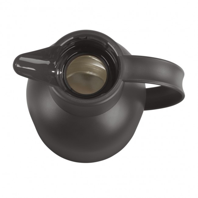 EMSA SAMBA N40119 Jug 1.5 L Black