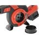 Yato YT-85173 leaf blower Yato YT-85173 leaf blower