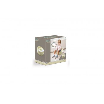 DOLU premium potty olive 7195 71958