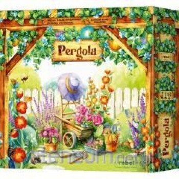 Pergola Polish Edition