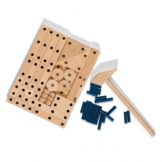 SES Creative Carpentry playset SES Creative Carpentry playset