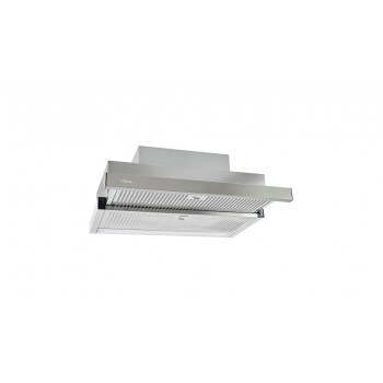Teka CNL 6815 PLUS Semi built-in (pull out) Stainless steel 730 m /h