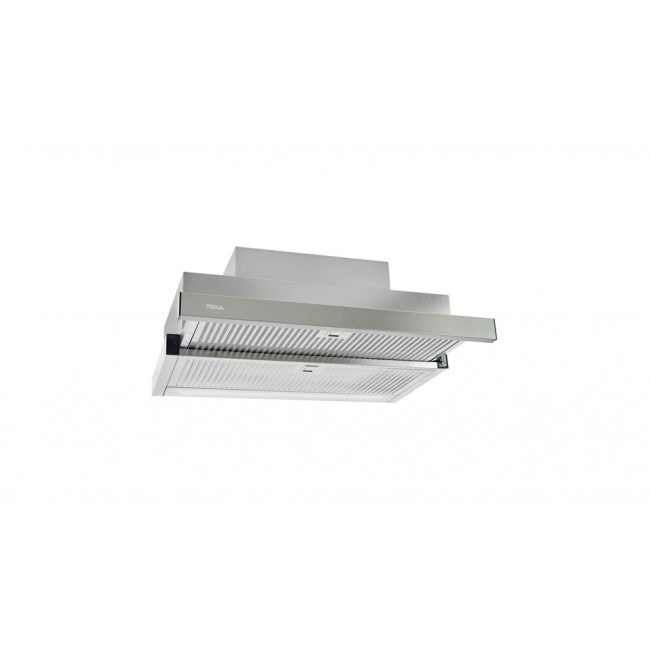 Teka CNL 6815 PLUS Semi built-in (pull out) Stainless steel 730 m /h Teka CNL 6815 PLUS Semi built-in (pull out) Stainless steel 730 m /h