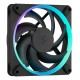 Fractal Design Momentum 12 RGB Computer case Fan 12 cm Black 1 pc(s) Fractal Design Momentum 12 RGB Computer case Fan 12 cm Black 1 pc(s)