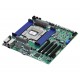 Asrock GENOAD8UD-2T/X550 motherboard Socket SP5 micro ATX Asrock GENOAD8UD-2T/X550 motherboard Socket SP5 micro ATX