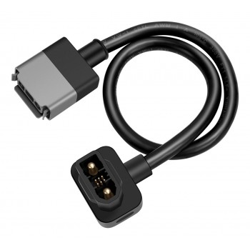EcoFlow BKW-DELTA EB portable power station accessory Charging cable