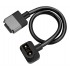 EcoFlow BKW-DELTA EB portable power station accessory Charging cable