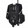 Mad Catz R.A.T. 8+ mouse Right-hand USB Type-A Optical 16000 DPI Mad Catz R.A.T. 8+ mouse Right-hand USB Type-A Optical 16000 DPI