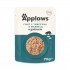 APPLAWS Tuna Fillet with Mackerel in Jelly - wet cat food - 70g