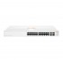 Hewlett Packard Enterprise Aruba Instant On 1930 Managed L2+ Gigabit Ethernet (10/100/1000) 1U White