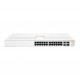 Hewlett Packard Enterprise Aruba Instant On 1930 Managed L2+ Gigabit Ethernet (10/100/1000) 1U White