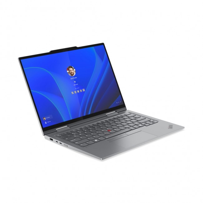 Lenovo ThinkPad X1 2-in-1 Gen 9 Intel Core Ultra 7 155U Hybrid (2-in-1) 35.6 cm (14 Lenovo ThinkPad X1 2-in-1 Gen 9 Intel Core Ultra 7 155U Hybrid (2-in-1) 35.6 cm (14
