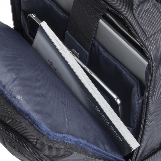 Rivacase 8262 notebook case 39.6 cm (15.6 Rivacase 8262 notebook case 39.6 cm (15.6