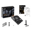 ASUS TUF GAMING X870-PLUS WIFI AMD X870 Socket AM5 ATX