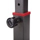 HMS PW30 Pro push-up support railing
