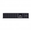 CyberPower OLS1500ERT2UA uninterruptible power supply (UPS) Double-conversion (Online) 1.5 kVA 1350 W 8 AC outlet(s) CyberPower OLS1500ERT2UA uninterruptible power supply (UPS) Double-conversion (Online) 1.5 kVA 1350 W 8 AC outlet(s)