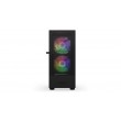 KRUX VAKO enclosure (KRX0132) Black