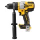 DeWALT DCD999NT-XJ drill 2250 RPM 1.61 kg Black, Silver, Yellow DeWALT DCD999NT-XJ drill 2250 RPM 1.61 kg Black, Silver, Yellow
