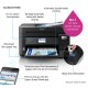 Epson EcoTank ET-4850 Inkjet A4 4800 x 1200 DPI 33 ppm Wi-Fi Epson EcoTank ET-4850 Inkjet A4 4800 x 1200 DPI 33 ppm Wi-Fi
