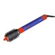 DYSON HS08 hair dryer and curler Vinca Blue DYSON HS08 hair dryer and curler Vinca Blue