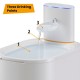 FERPLAST Astra - fountain for dogs and cats - 3 l FERPLAST Astra - fountain for dogs and cats - 3 l