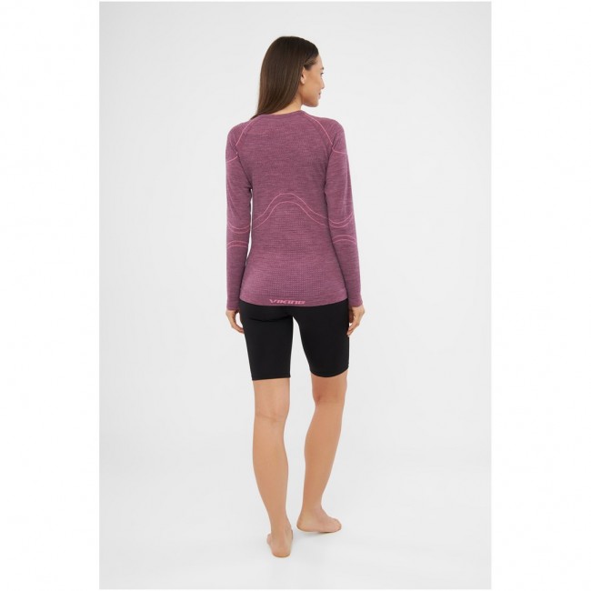 Viking Base Layer Lana Pro Lady Longsleeve Viking Base Layer Lana Pro Lady Longsleeve