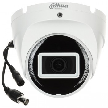 Dahua Camera HAC-T2A21P-U-0280B