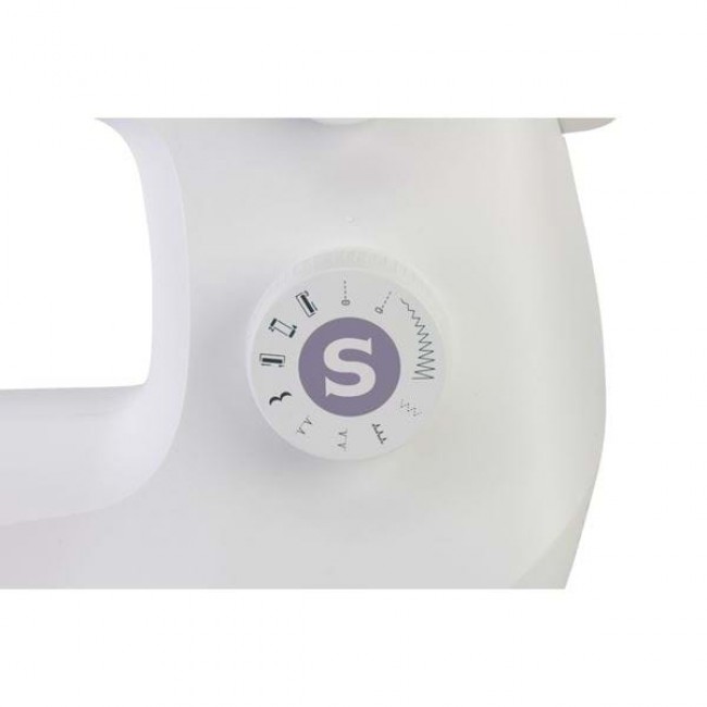 SINGER M2405 Mechanical sewing machine 70 W White SINGER M2405 Mechanical sewing machine 70 W White