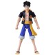 ANIME HEROES ONE PIECE - MONKEY D. LUFFY DRESSROSA ANIME HEROES ONE PIECE - MONKEY D. LUFFY DRESSROSA