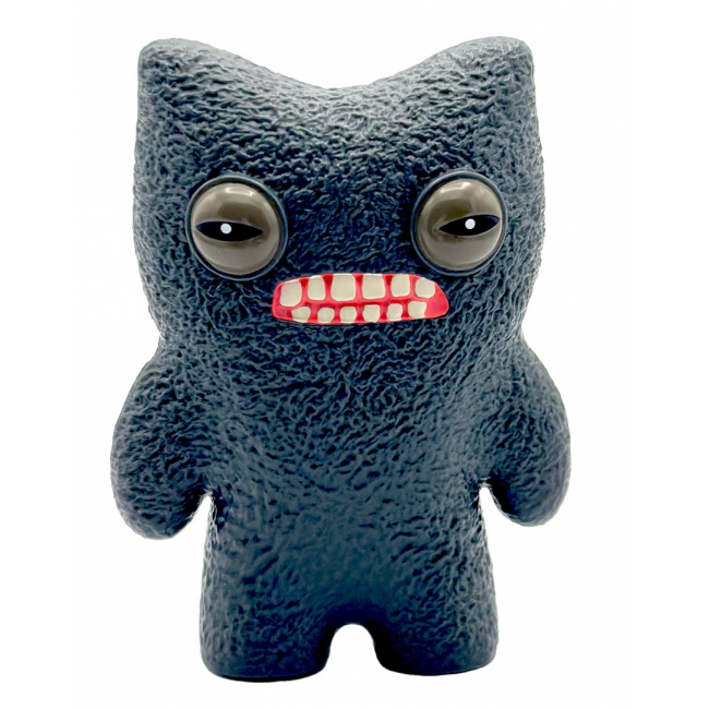 FUGGLER LIMITED EDITION 1.5 COLLECTIBLE FIGURES - 4 PACK VER. F