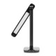 Montis Lampka biurkowa wielofunkcyjna LED MT042-BK Czarna/Black table lamp 5.7 W F Montis Lampka biurkowa wielofunkcyjna LED MT042-BK Czarna/Black table lamp 5.7 W F