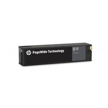 HP 913A Black Original PageWide Cartridge