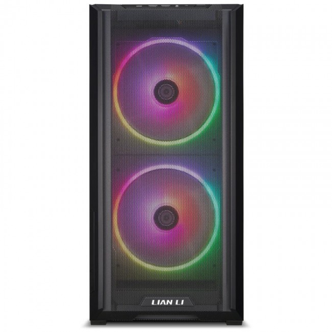 Lian Li LANCOOL 216 RGB, E-ATX-GehA? 