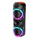 Denver BPS-459 portable/party speaker Black 20 W