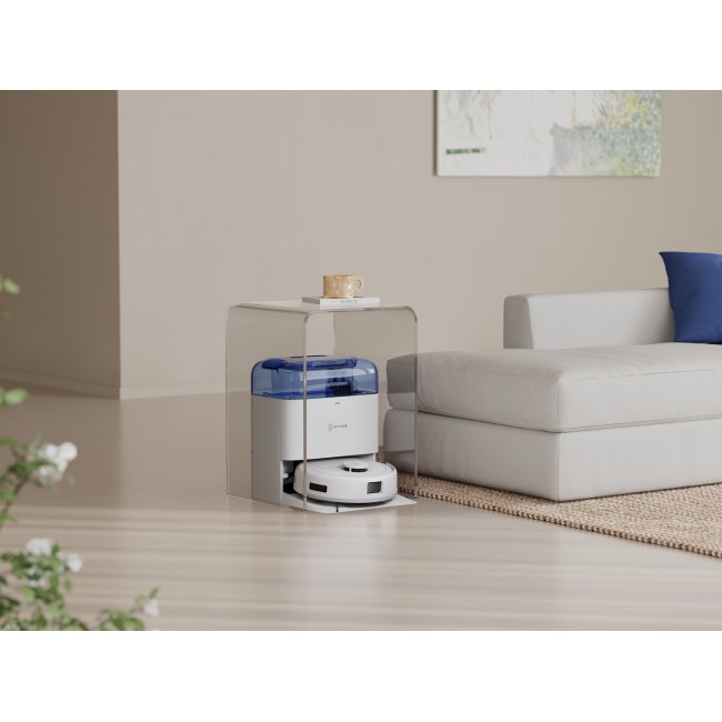Ecovacs Deebot MINI Blue Blue, White Ecovacs Deebot MINI Blue Blue, White