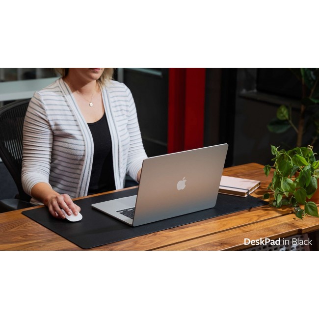 Twelve South TS-2258 mouse pad Gaming mouse pad Black