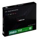 Biostar S160 256GB SATA SSD (S160-256GB)