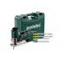 METABO. JIGSAW 710W STE 100 QUICK SE T +20 ACC