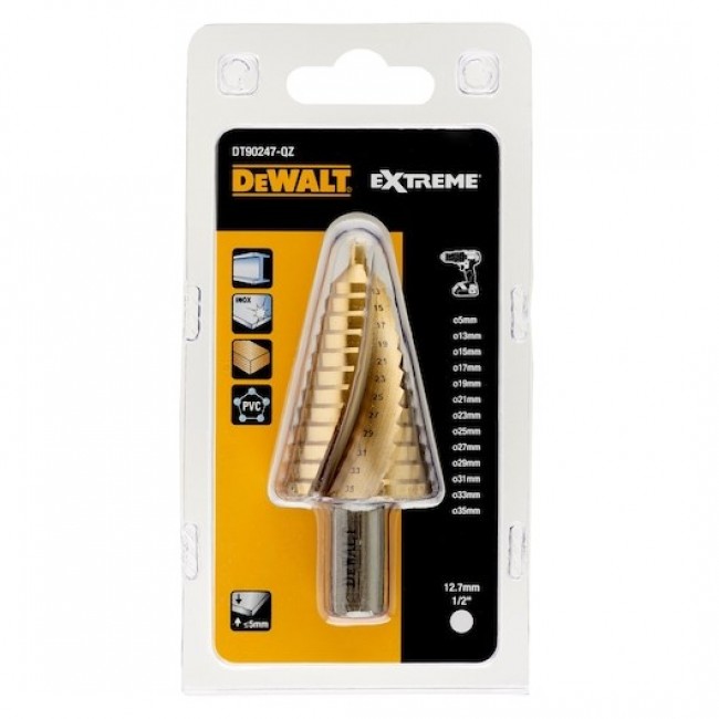DeWALT DT90247-QZ drill bit 1 pc(s)