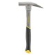 Stanley STHT0-51311 hammer Locksmith's hammer Black, Grey, Yellow