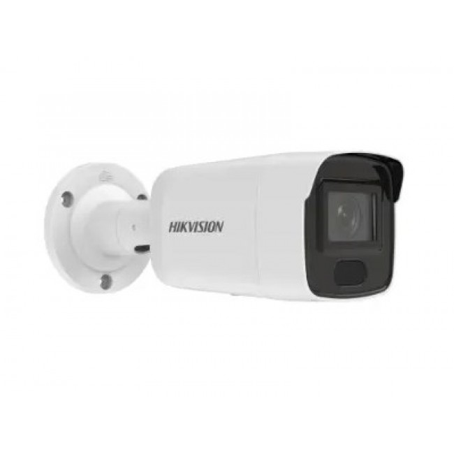 Hikvision Ultra Series (SmartIP) DS-2CD3046G2-IS(2.8mm)(H)(eF) Bullet IP security camera Indoor & outdoor 2688 x 1520 pixels Wall