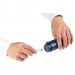 Clatronic ERB 3815 A Blue Battery Lithium-Ion (Li-Ion) Built-in