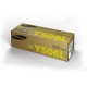 Samsung CLT-Y506L High Yield Yellow Original Toner Cartridge